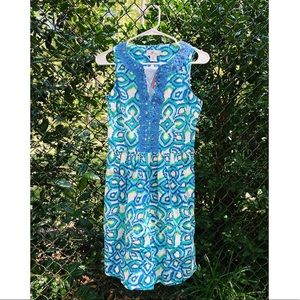 🆕 Vineyard Vines Shift Dress